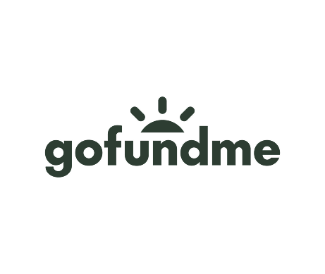 go fund me logo