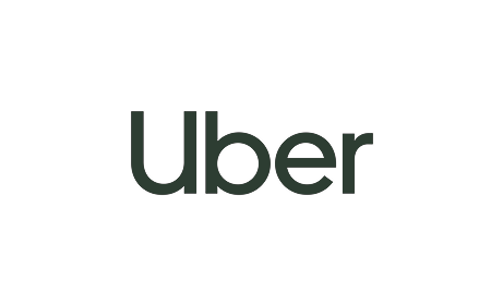 uber logo