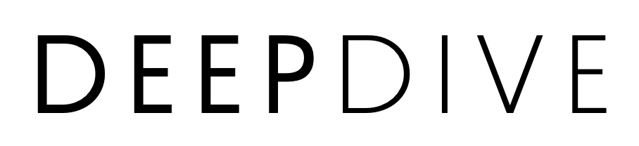 Logo DeepDive