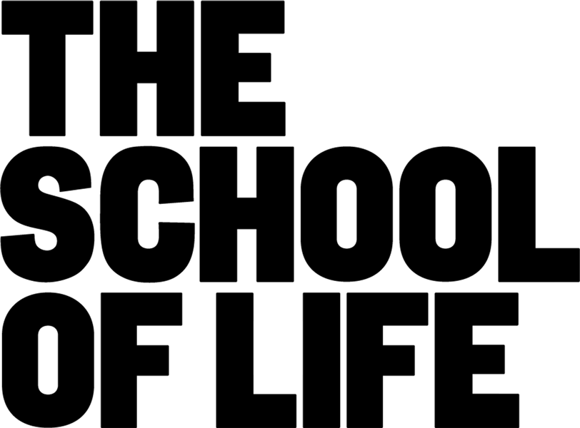 Logo The School of Life