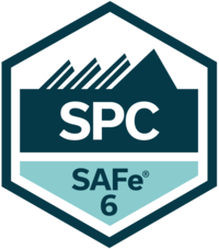 SAFe SPC Zertifikat
