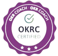 OKR Zertifikat