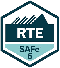 SAFe RTE Zertifikat