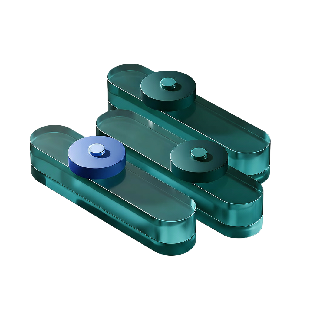 Stiddle Analytics Dashboard