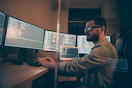 IT Technical Support