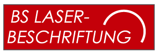 BS Laserbeschriftung Logo