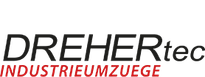 DREHERtec Logo