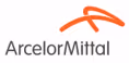 Arcelor Mittal logo