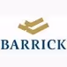 Barrick logo
