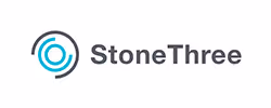 stone three logo