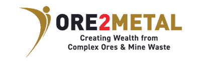 oretometal logo