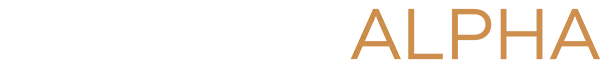 TappAlpha logo