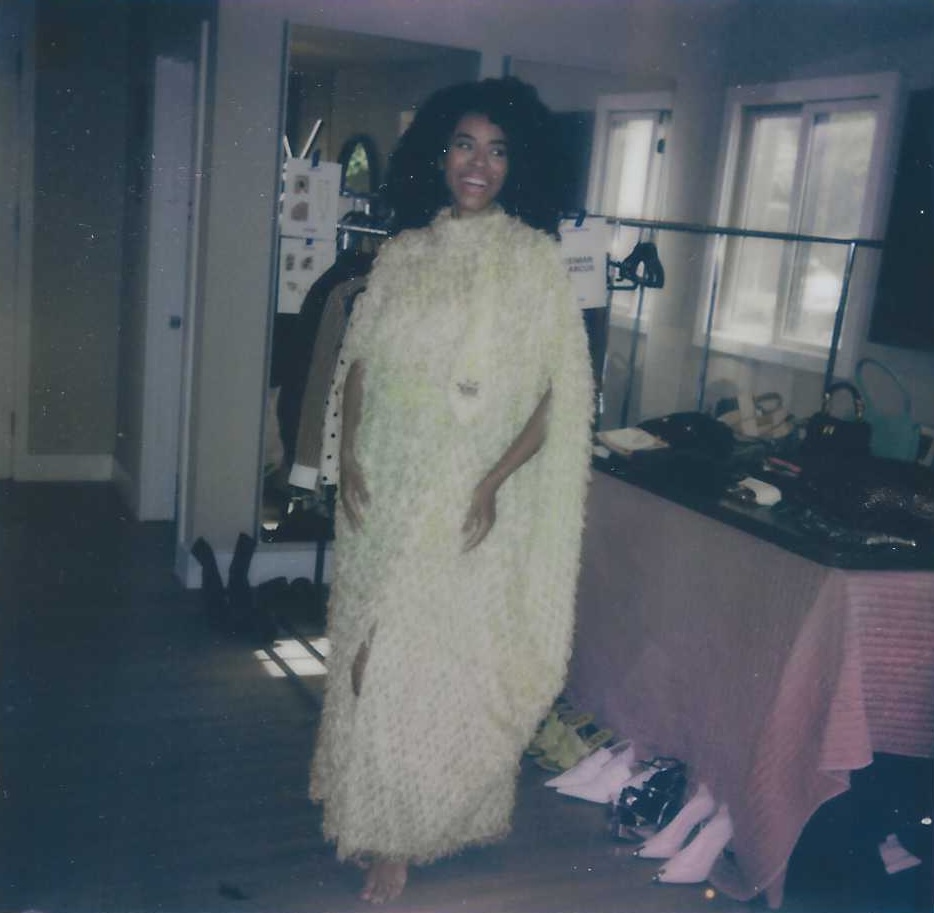 Event styling