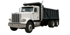 Dump Truck