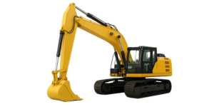 Excavator