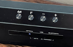 Soundbar