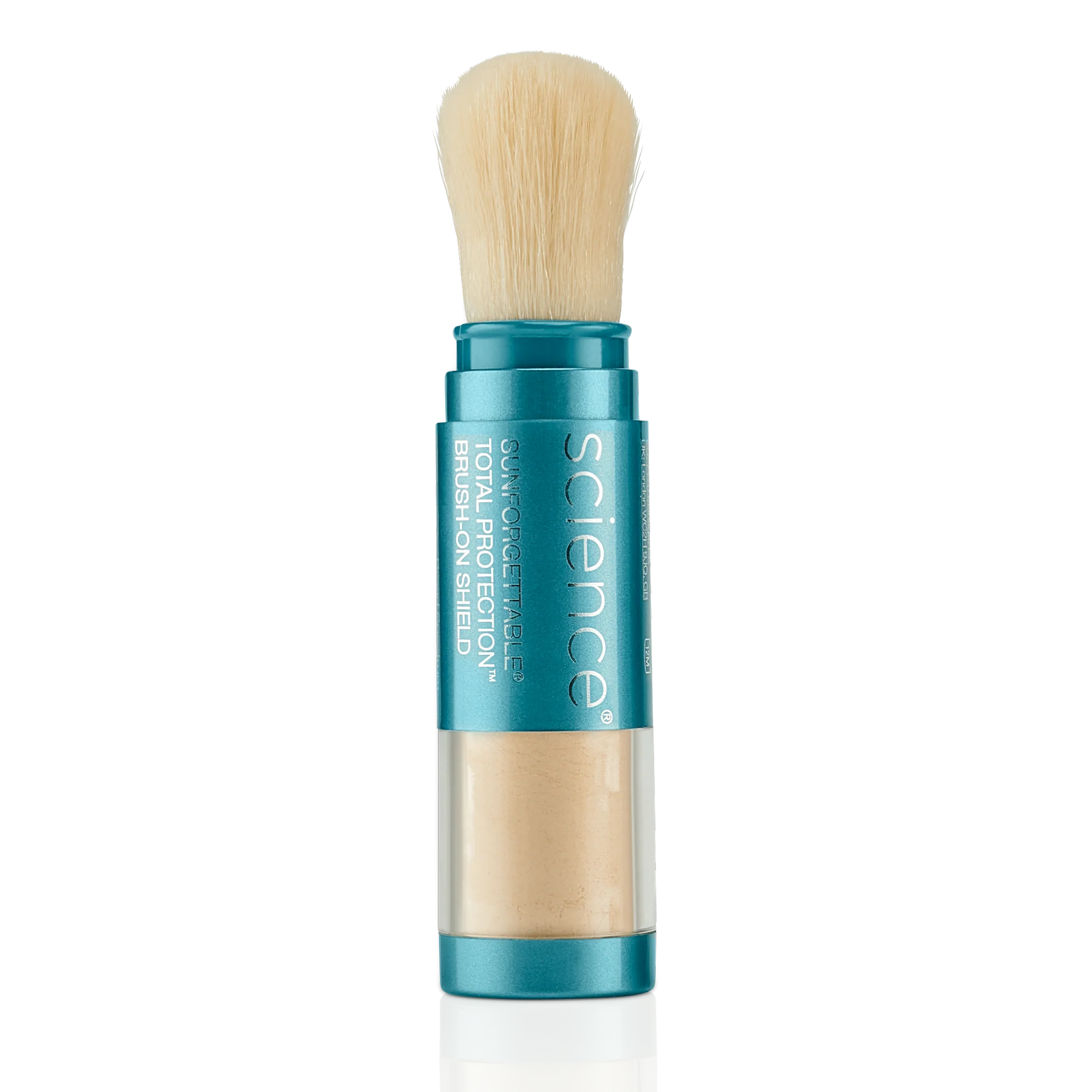 Total Protection® Brush-On Shield SPF 50