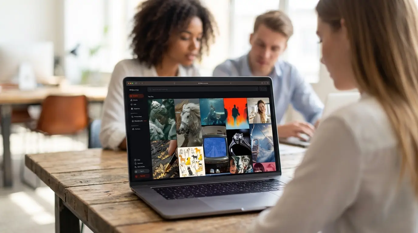 AI-Generated Logos and Marketing Content: Two Risks Founders Should Plan For