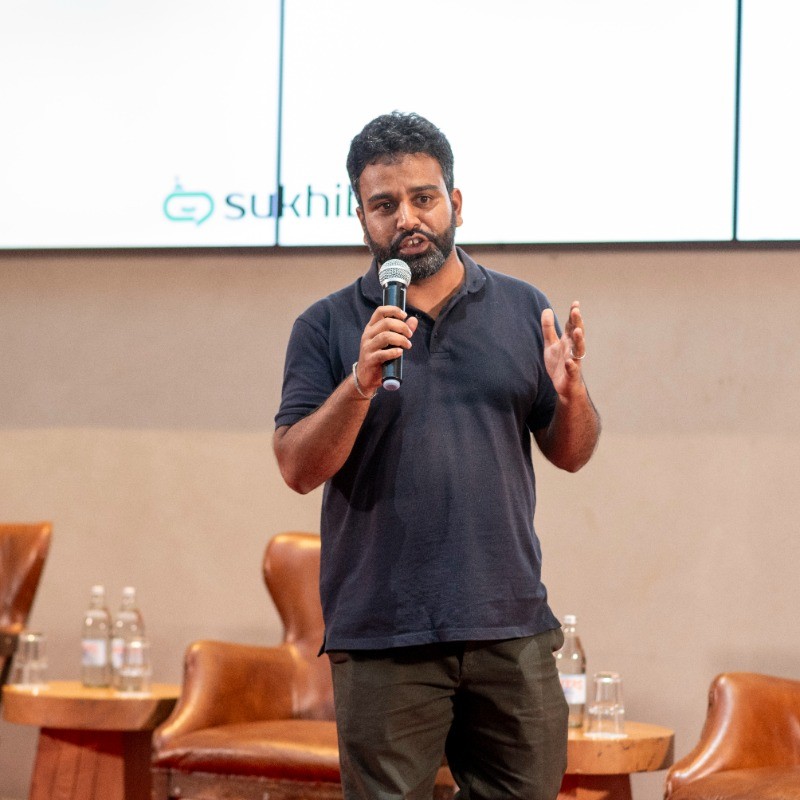 Ananth Gudipati