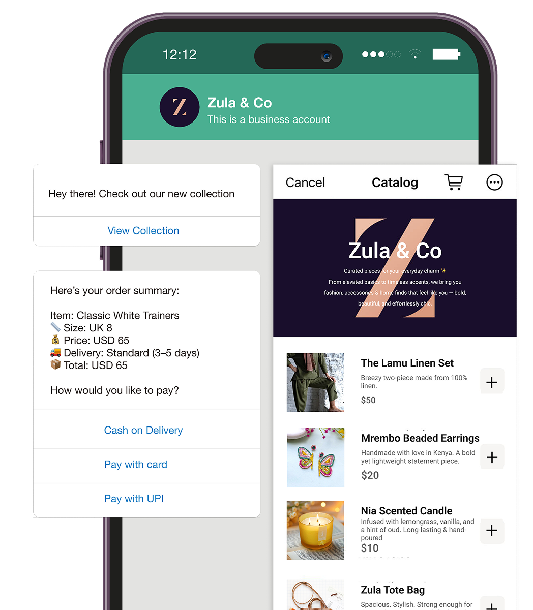 The Future of Commerce Is a Conversation And It’s Happening on WhatsApp