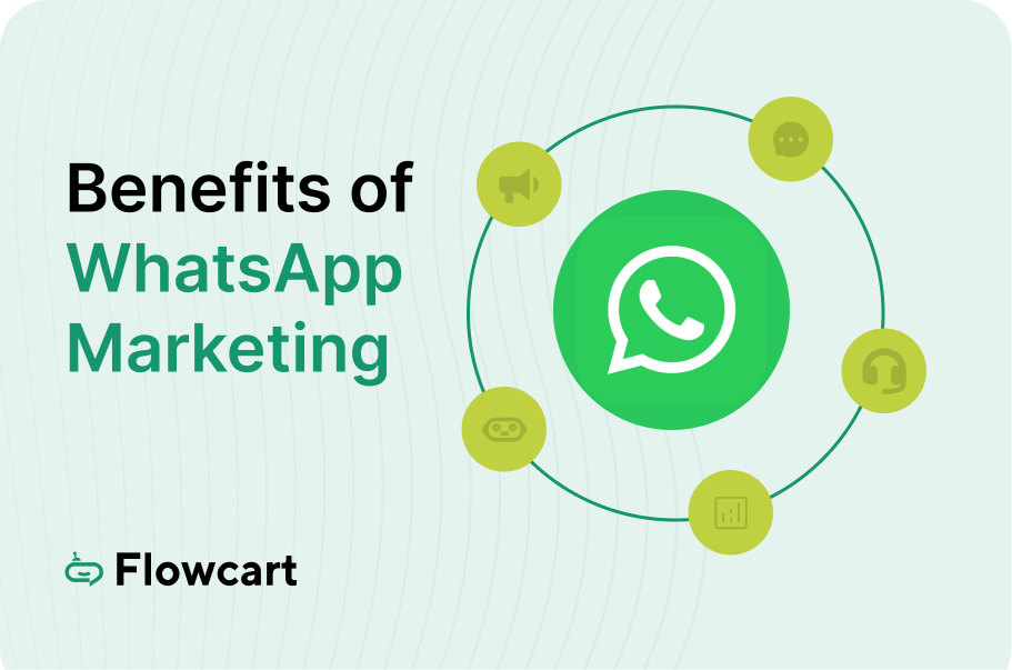 10 Powerful Benefits of WhatsApp Marketing Every Business Should Know in 2025