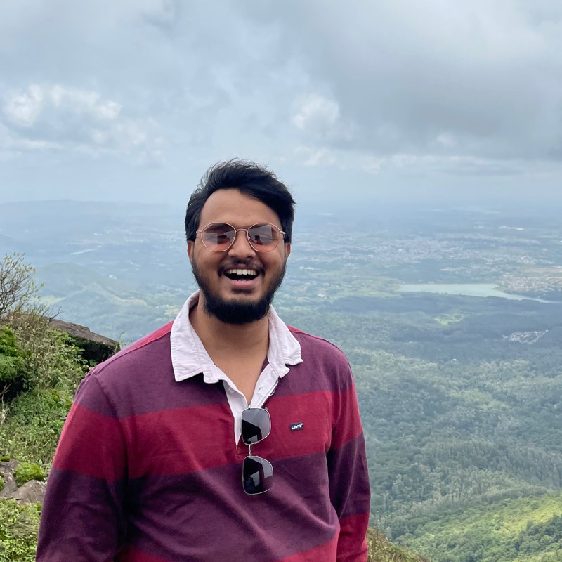Prabhath Kidambi