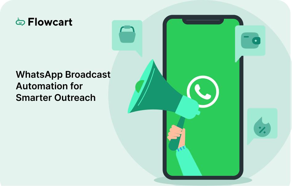 WhatsApp Broadcast Automation for Smarter Outreach in 2026