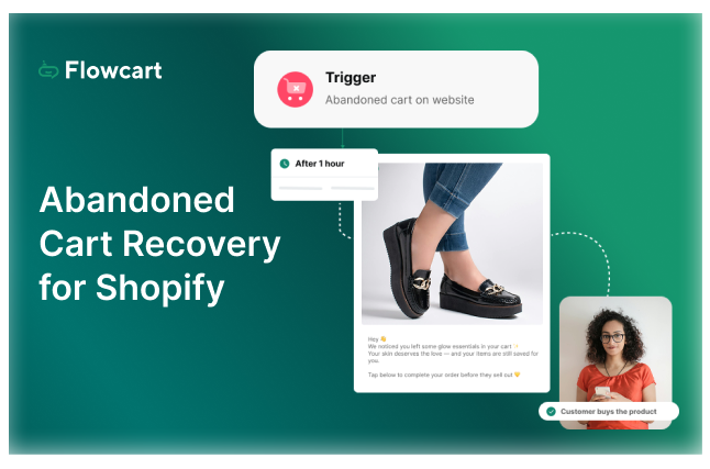 Shopify Abandoned Cart Recovery: Complete Guide for 2026