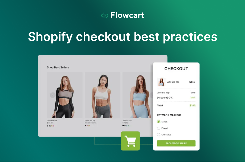 Shopify Checkout Best Practices 2026: How to do checkout optimization for more sales