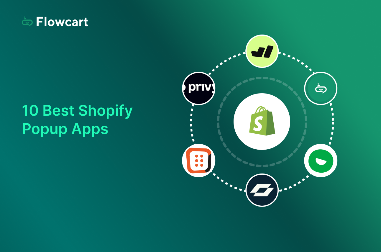 10 Best Shopify Popup Apps to Consider in 2026