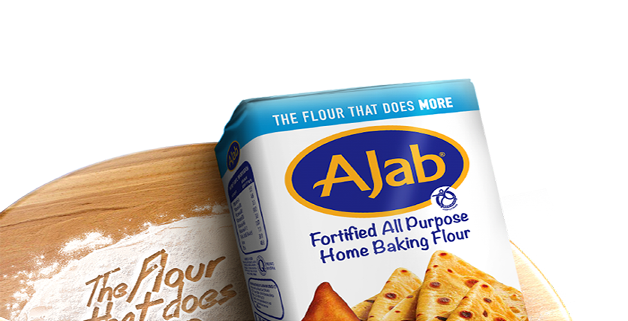 Ajab (Grain Industries Ltd.)