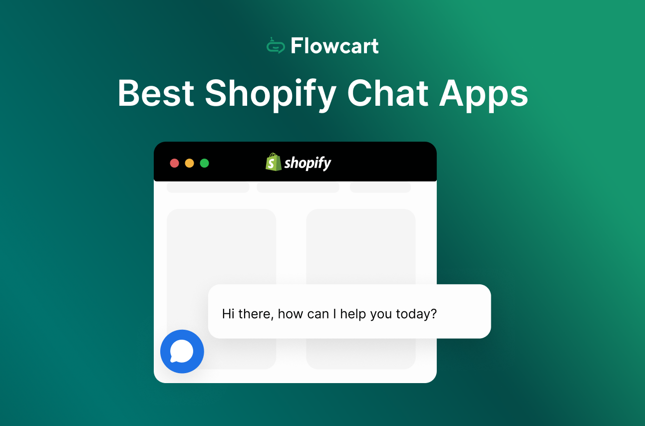 Best Shopify Chat Apps in 2026