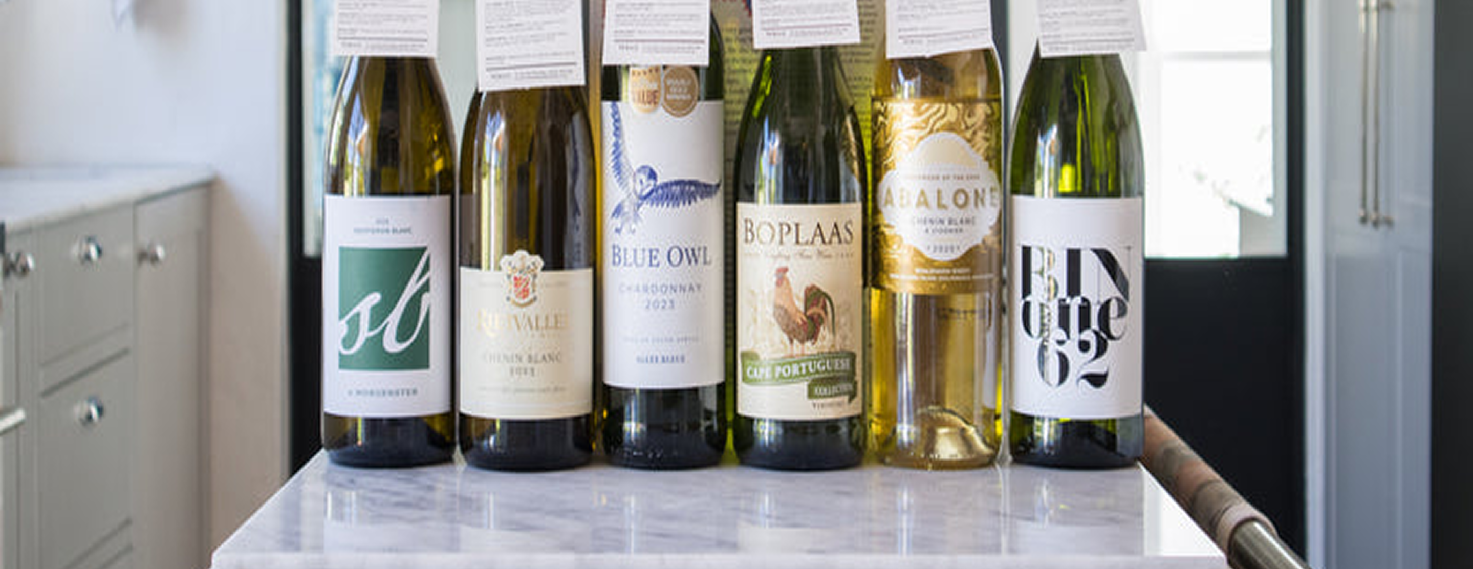 Wine of the Month