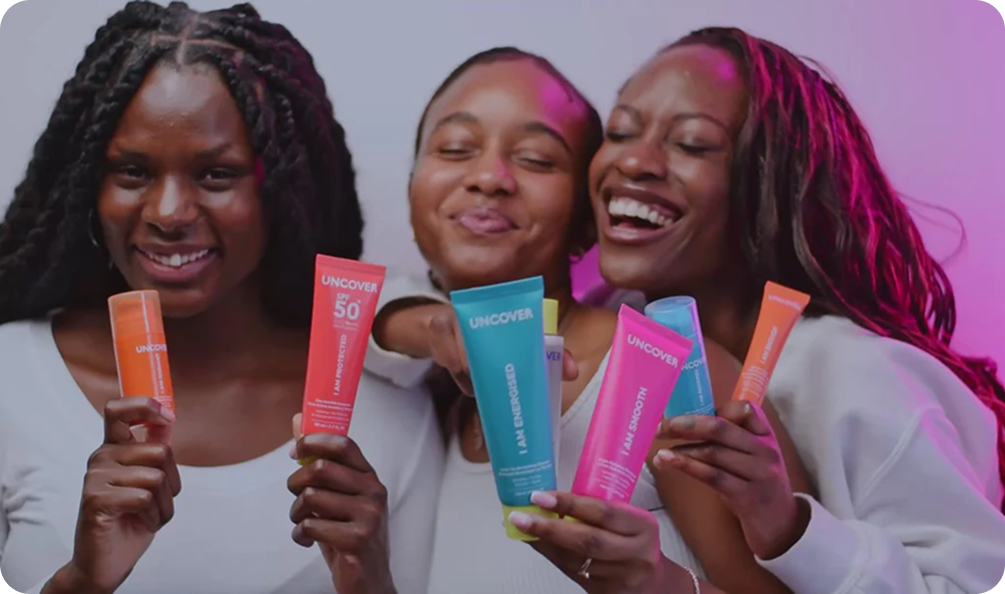 Uncover Skincare