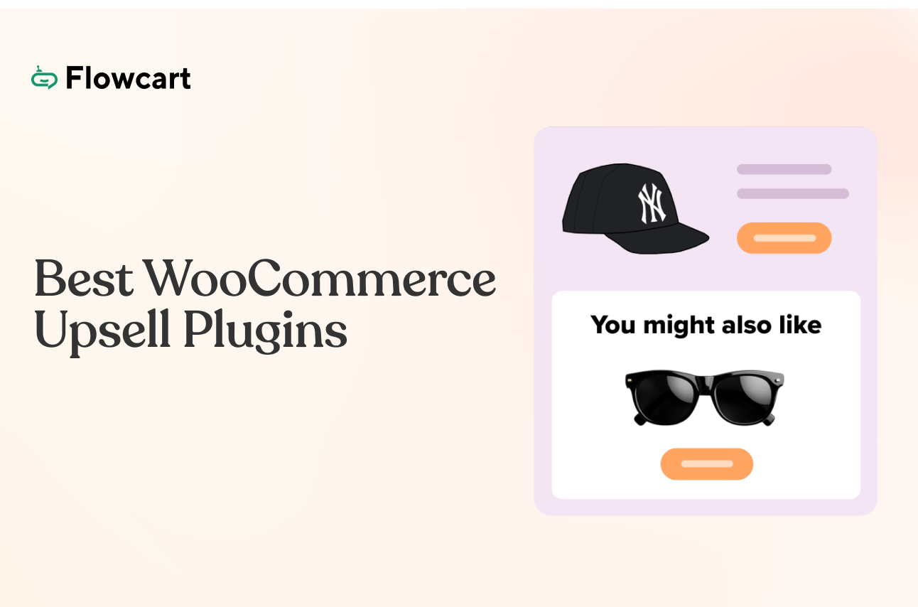 Best WooCommerce Upsell Plugins (2026): Compared, Plus a Channel Most Stores Are Missing