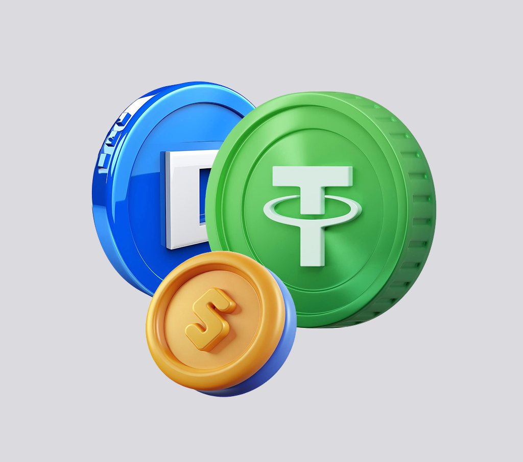 How Stablecoins Are Powering Financial Freedom in the Global South