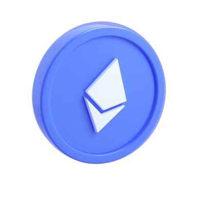 Ethereum - Coin X Webflow Template
