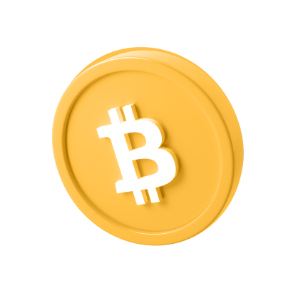 Bitcoin - Coin X Webflow Template