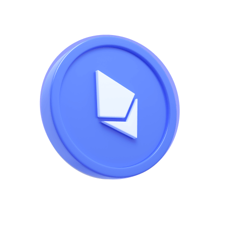 Ethereum - Coin X Webflow Template
