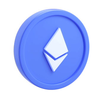 Ethereum - Coin X Webflow Template