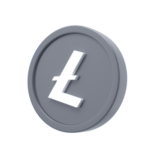 Litecoin - Coin X Webflow Template