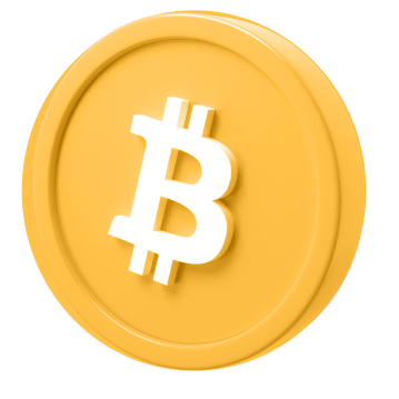 Bitcoin - Coin X Webflow Template