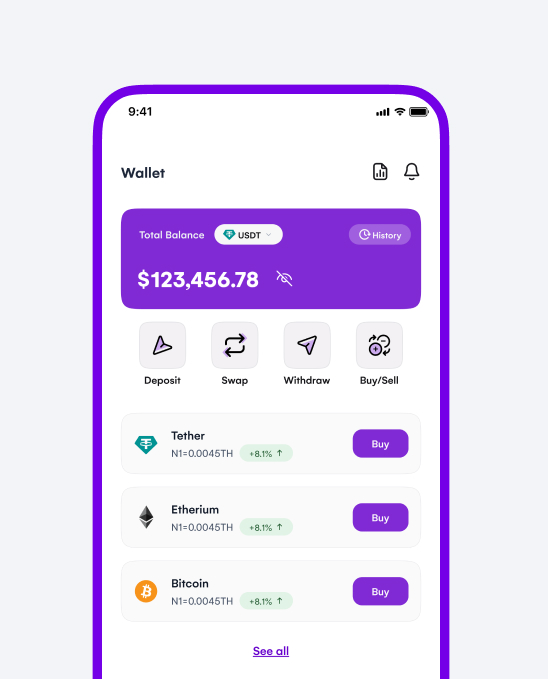 Wallet