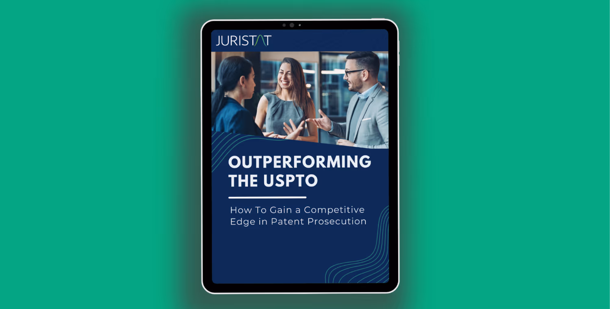 Outperforming the USPTO