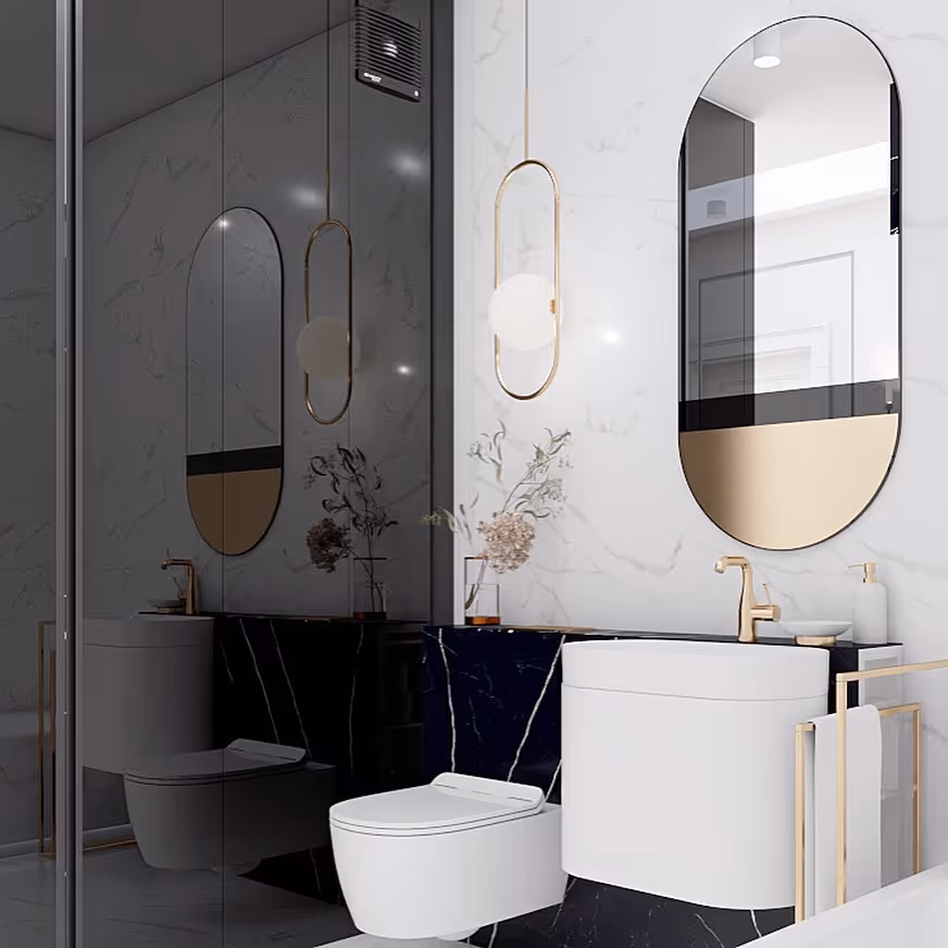 image of project highlights
