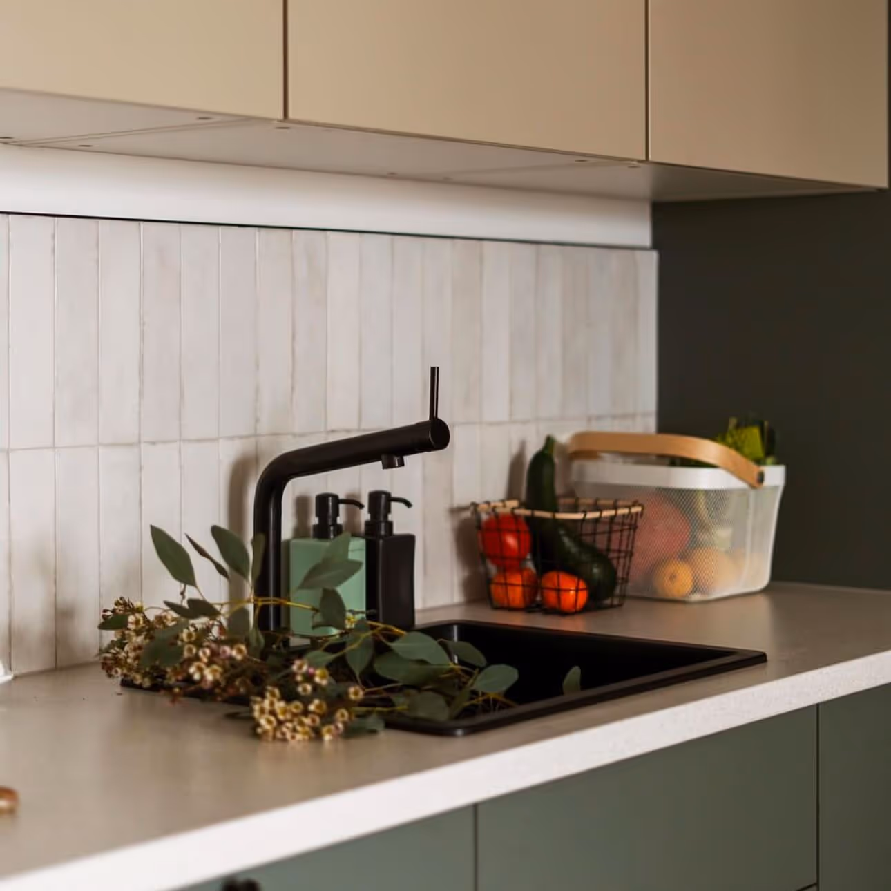 image of interior design tips setup