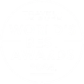Condé Nast Traveler Logo