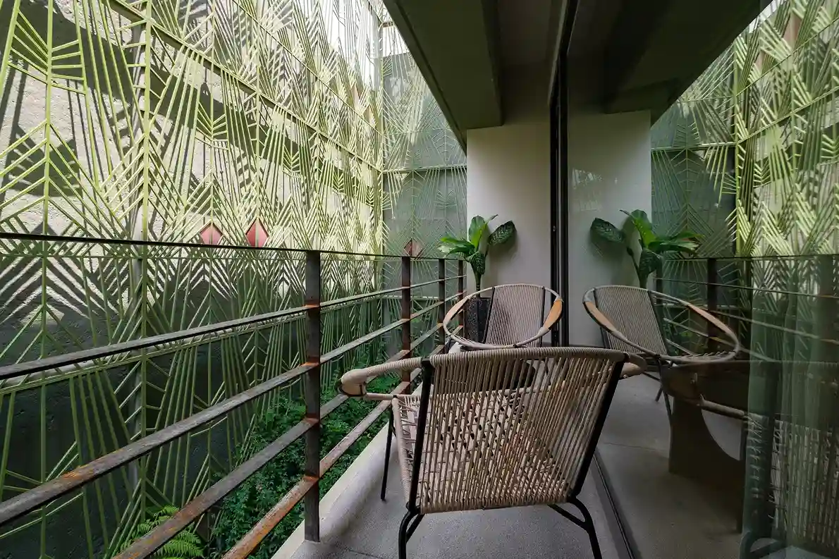 Studio Balcón