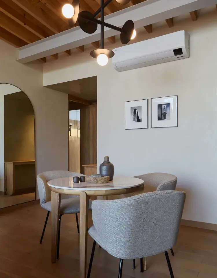Studio Terraza