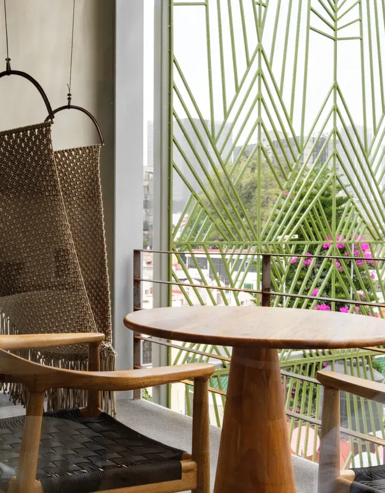 Studio Terraza